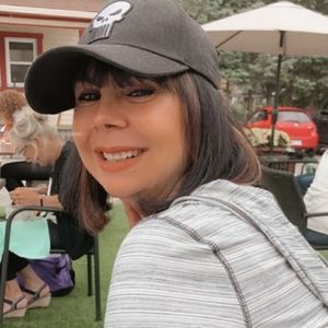 Meet your Posher, Helene